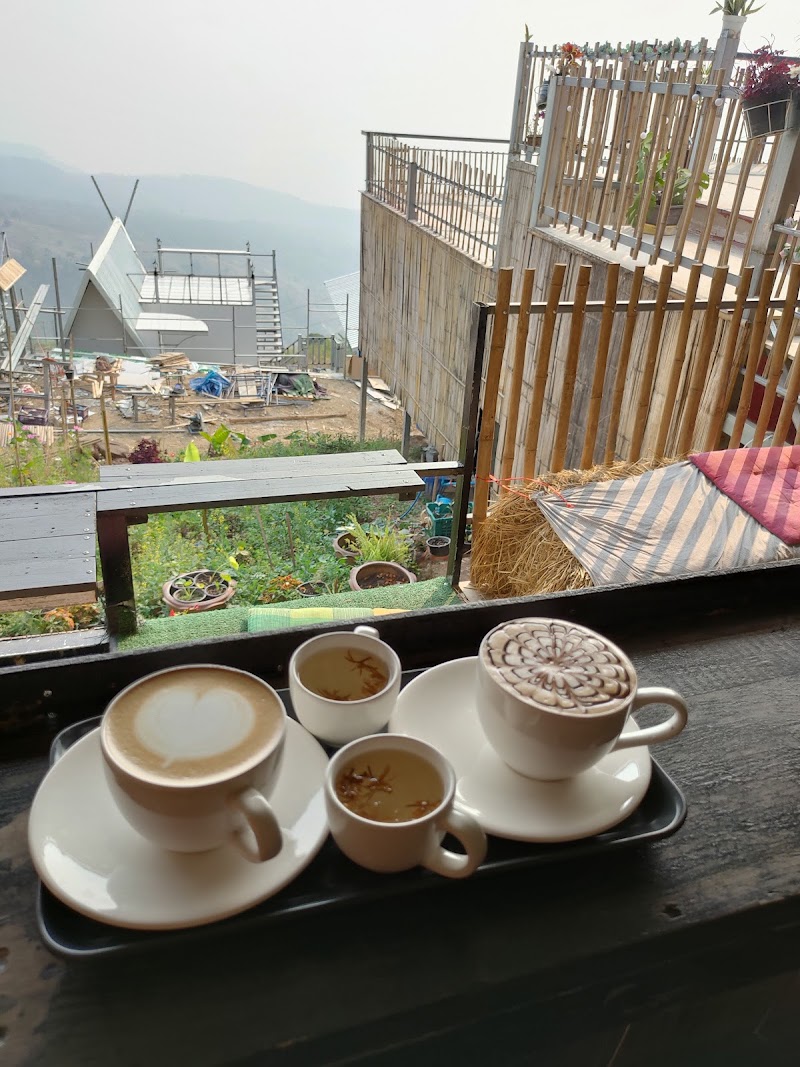 7 Star Cafe\'