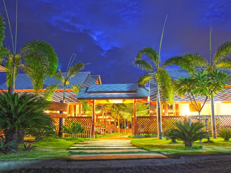 Baan Siriporn Resort