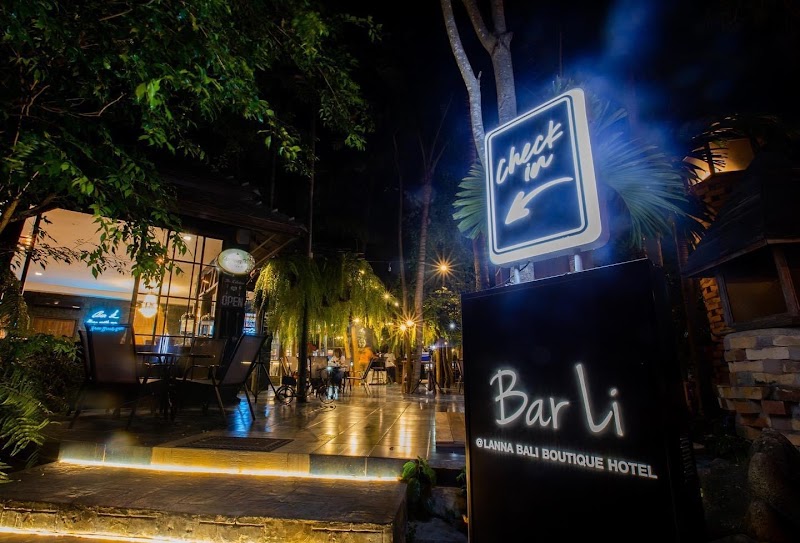 Bar Li Hotel