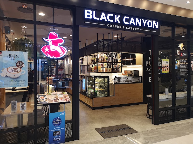 Black Canyon