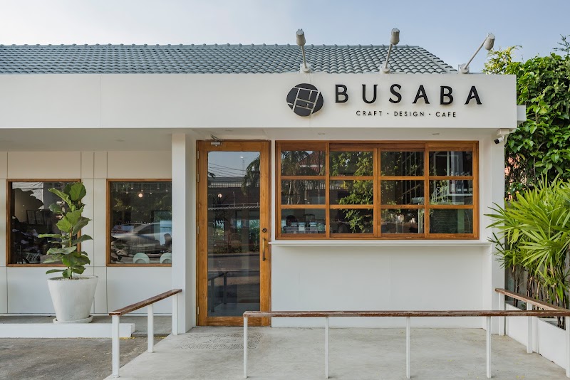 Busaba Ayutthaya Cuisine