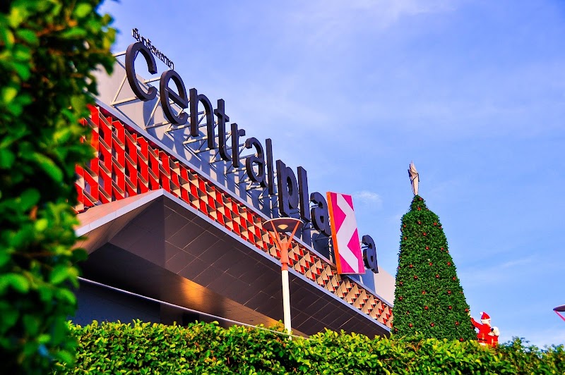 Central Lampang