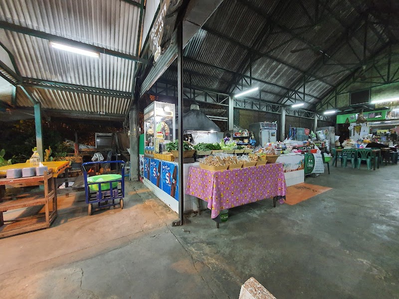 Chup Chaeng Cho Restaurant