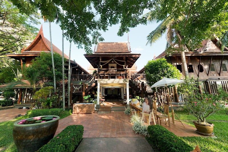 Dhabkwan Resort