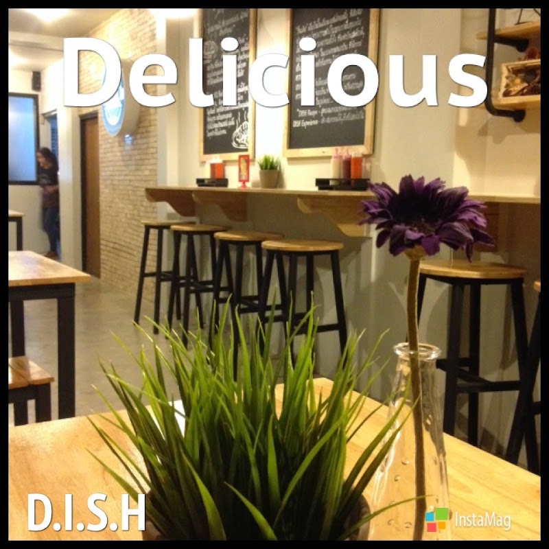 DISH Steak Surin ดิชสเต็ก สุรินทร์