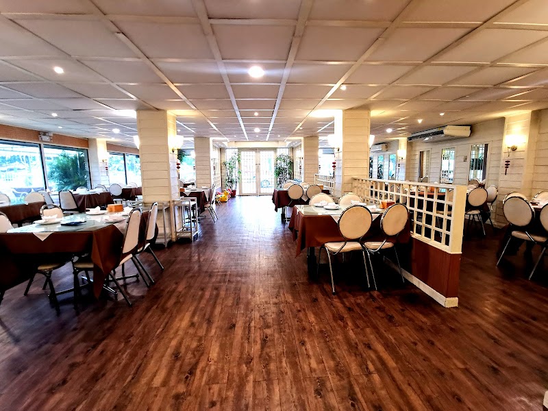 Five Star Restaurant