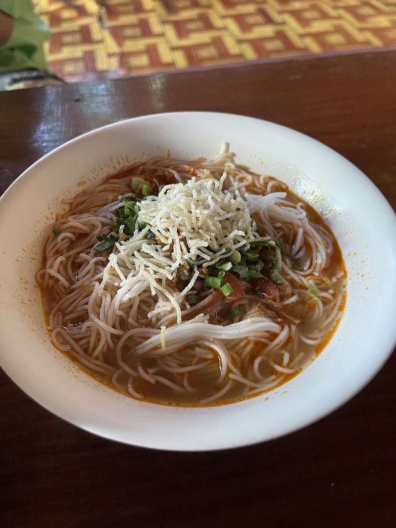 Grandma Chang Rice Noodle Shop