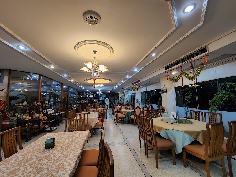 Hong Fah-Restaurant