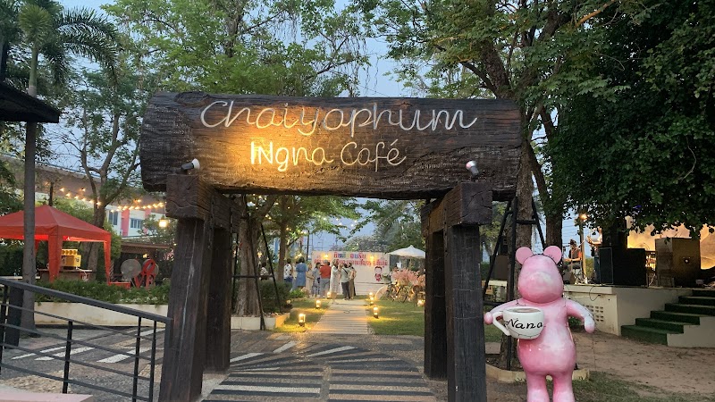 Ingna Café & Restaurant