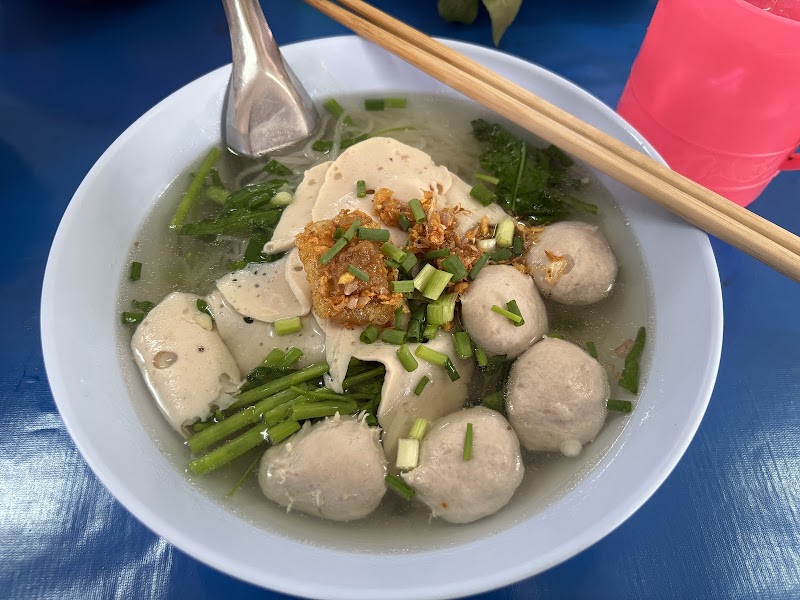 Jumbo Noodle Nai Rian