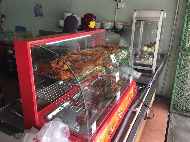 Kaomok Kaitod Korpai Yala