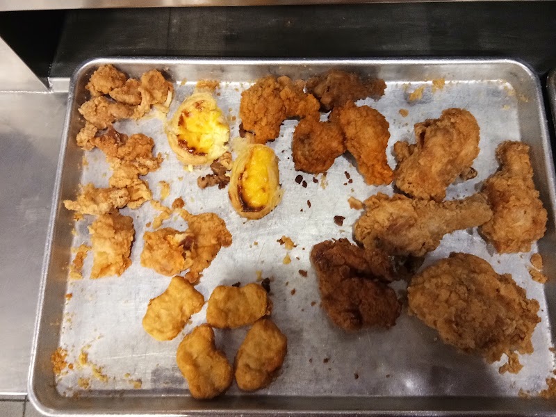 KFC Chaiseang Singburi