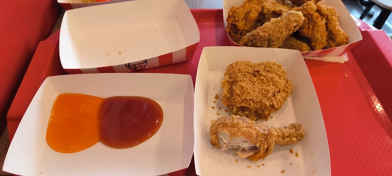 KFC Coliseum Phatthalung