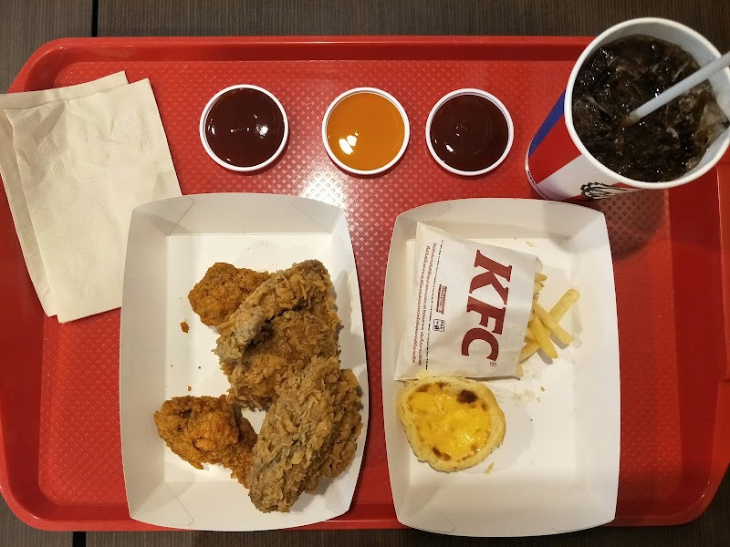 KFC Infinite Paknam