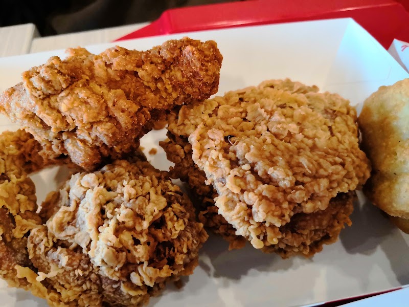 KFC Ocean Nakornsrithamarat