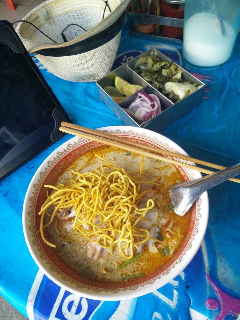 Khao Soi Sang Pean