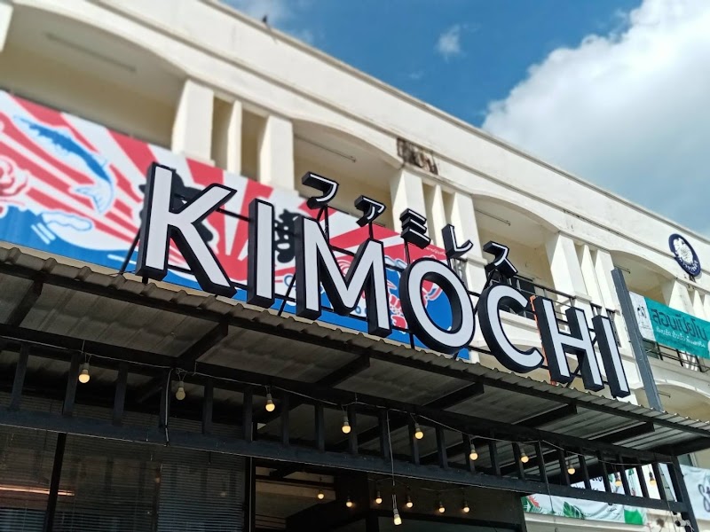 KIMOCHI Japanese Restaurant