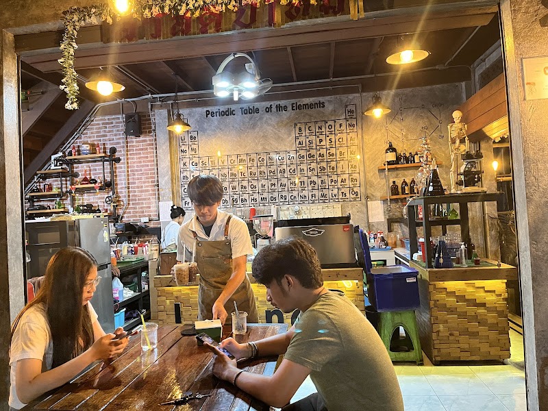 Lab-Nom Songkhla