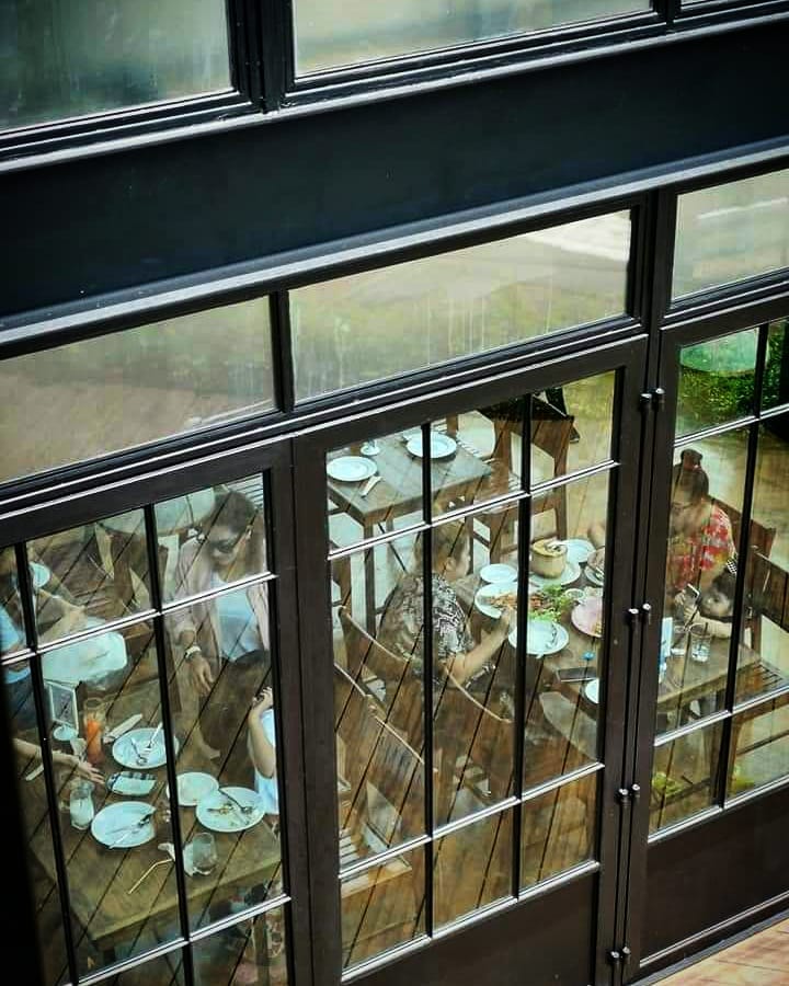 LEON Steakhouse Ranong
