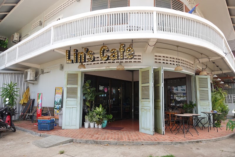 Lin\'s Cafe