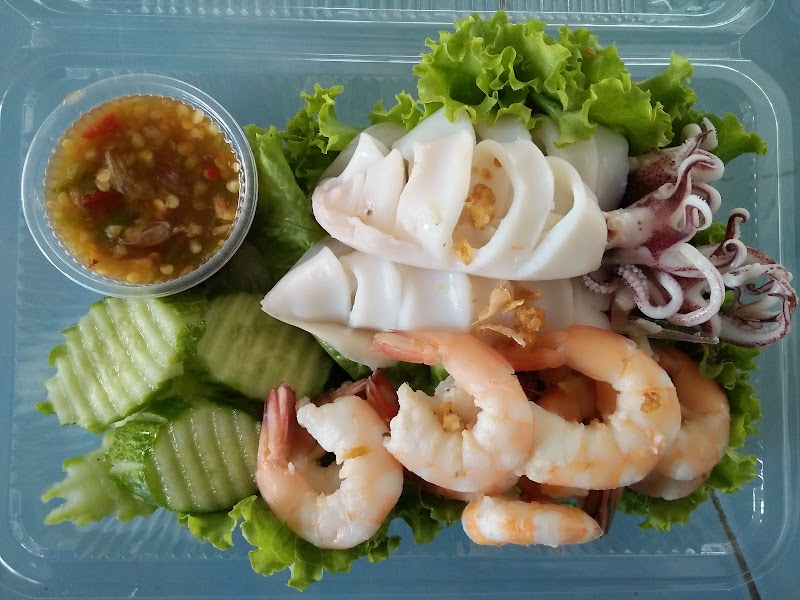 Manee Mana Food Court