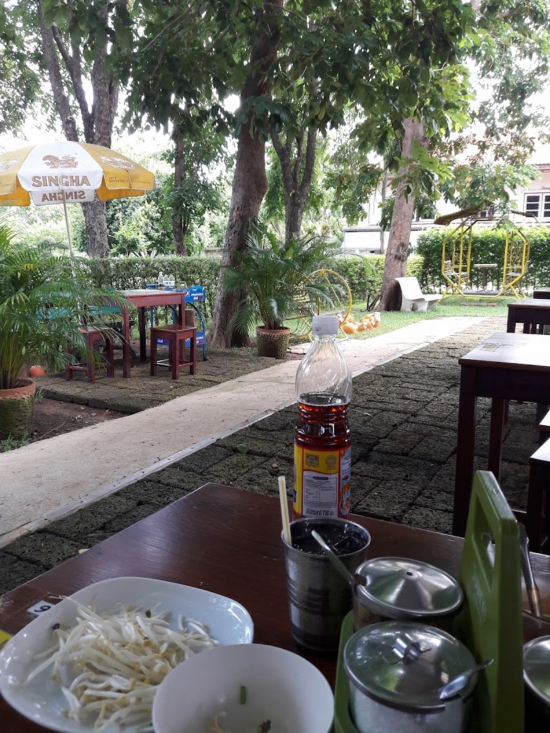 May Boat Noodle Suphanburi
