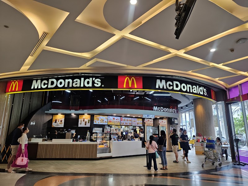 McDonald\'s