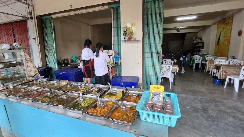 Myanmar restaurant