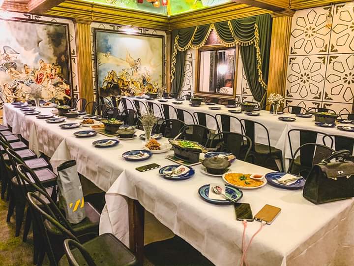 Nannum restaurant