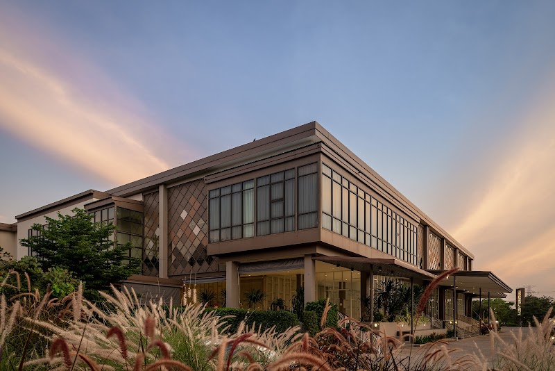 Navela Hotel & Convention​