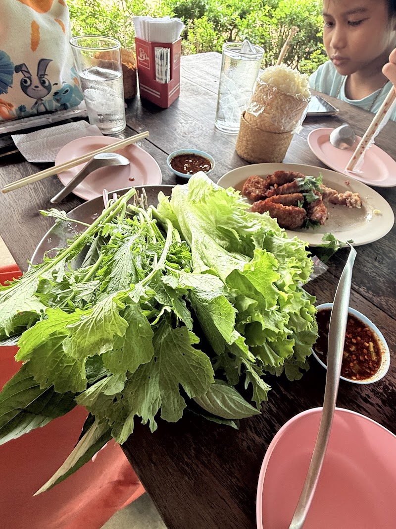 Nittaya Sab I-Lee Restaurant