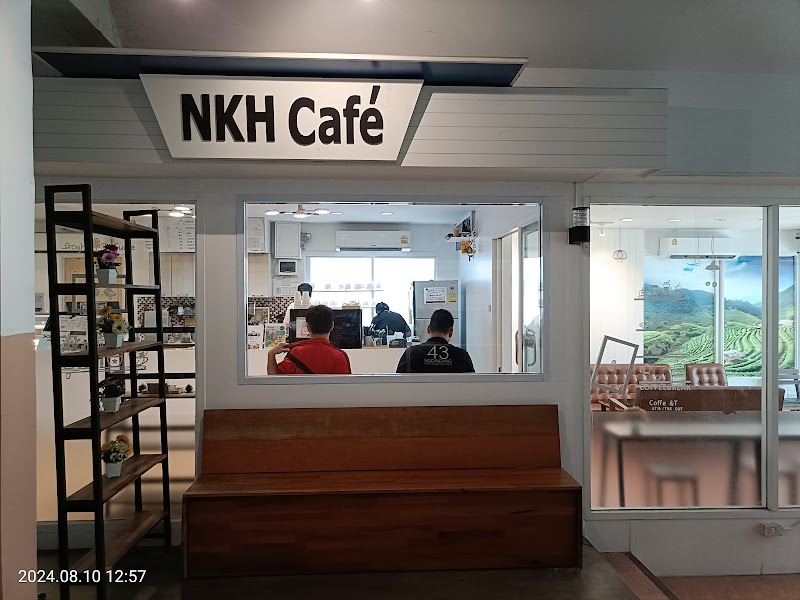 NKH Café by Hoom La Moon