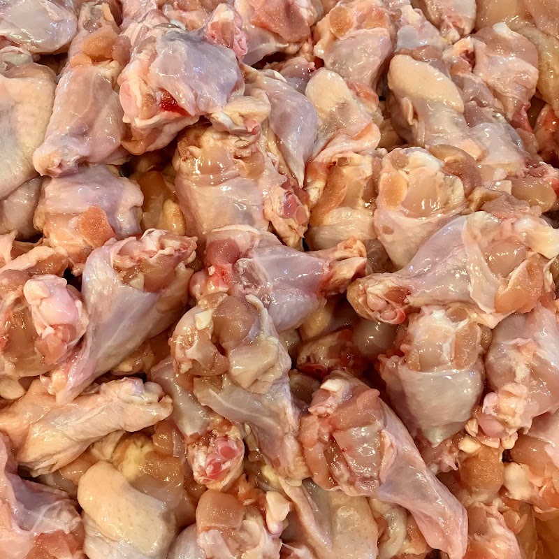 ร้านปศุสัตว์ OK เซียงไก่สด