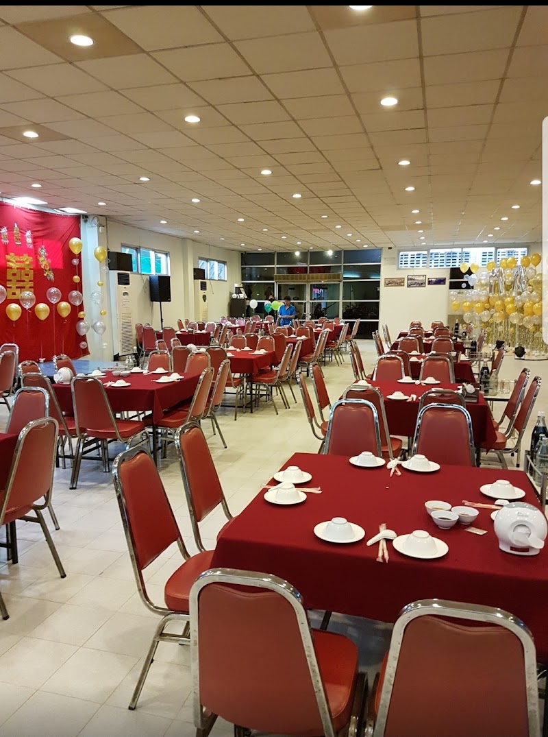 Pae-Te Restaurant