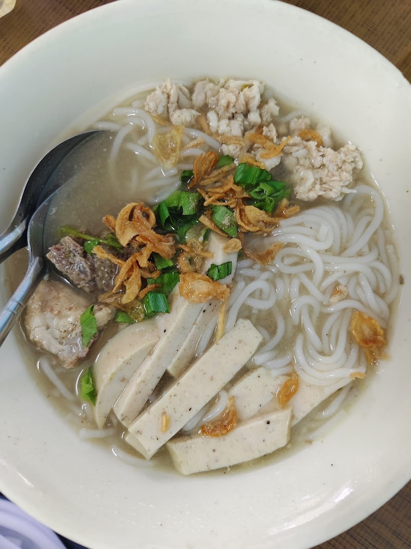 ร้านโอ้โห จั๊บญวน