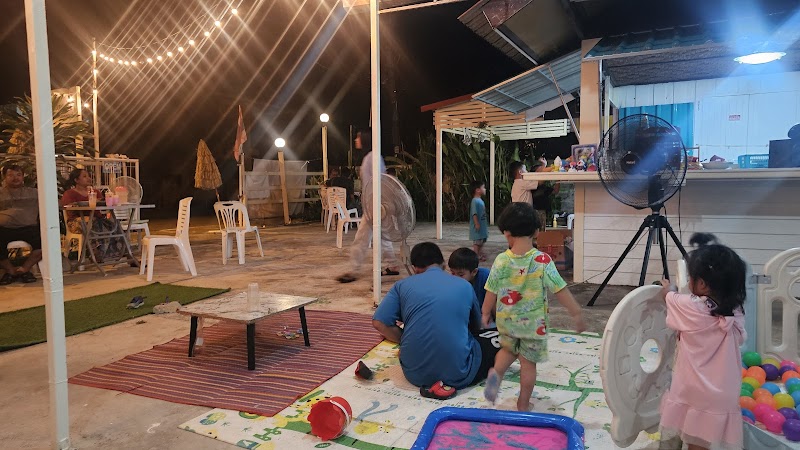 ร้านนั่งเล่น น้องเหมี่ยว
