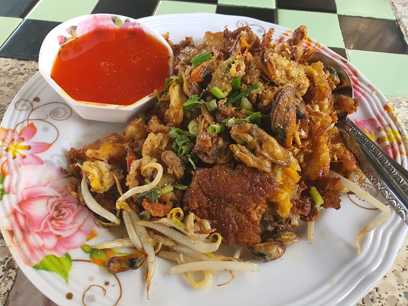 เจ้น้อยหอยทอดท่าฉลอม