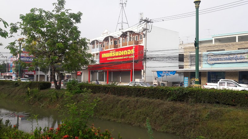 ข้าวหมูแดงเรือเมล์