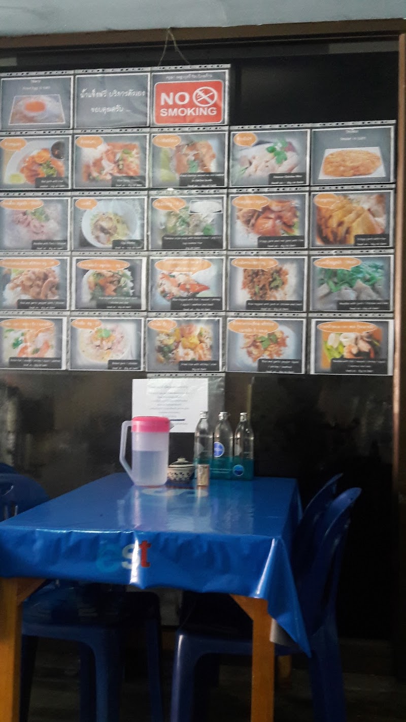 ร้านมังกรโภชนา