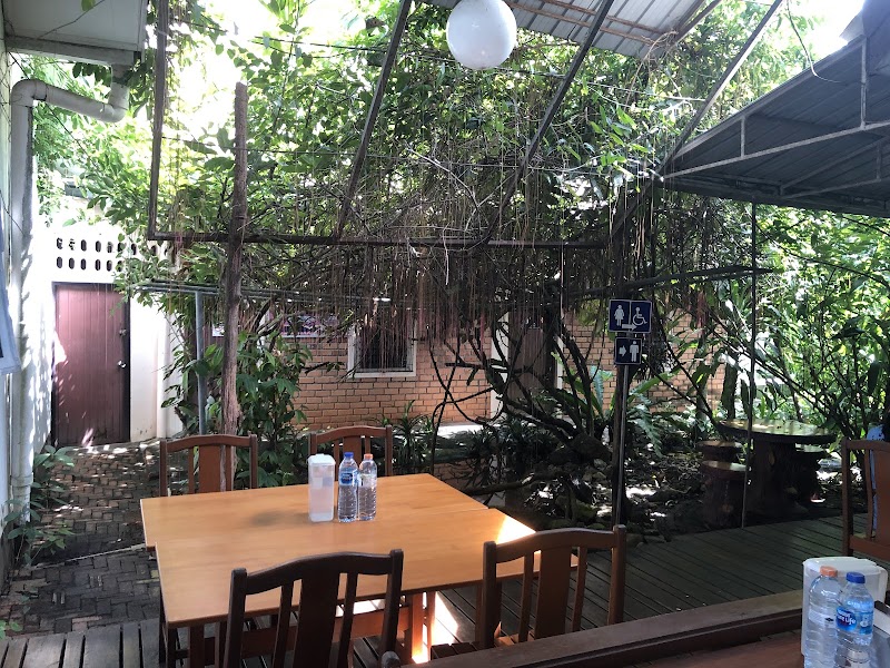 ร้าน ทางเลือก อาหารเพื่อสุขภาพ