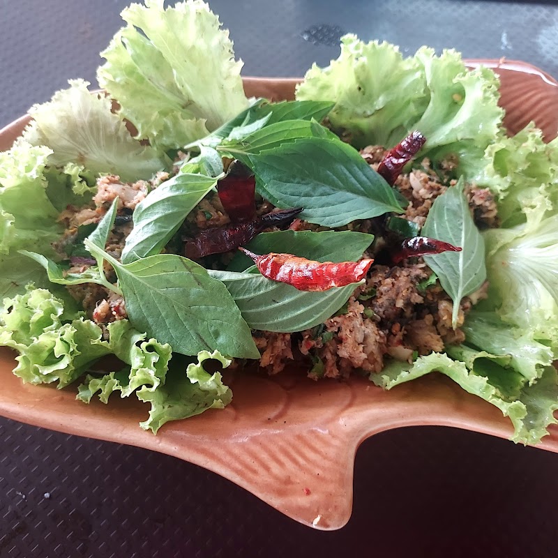 ร้าน พรอีสาน