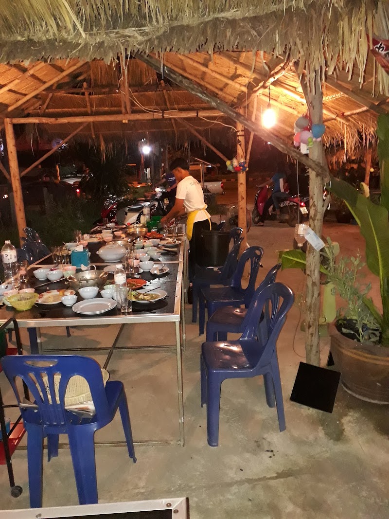 ร้านอาหารเจ้ปอ
