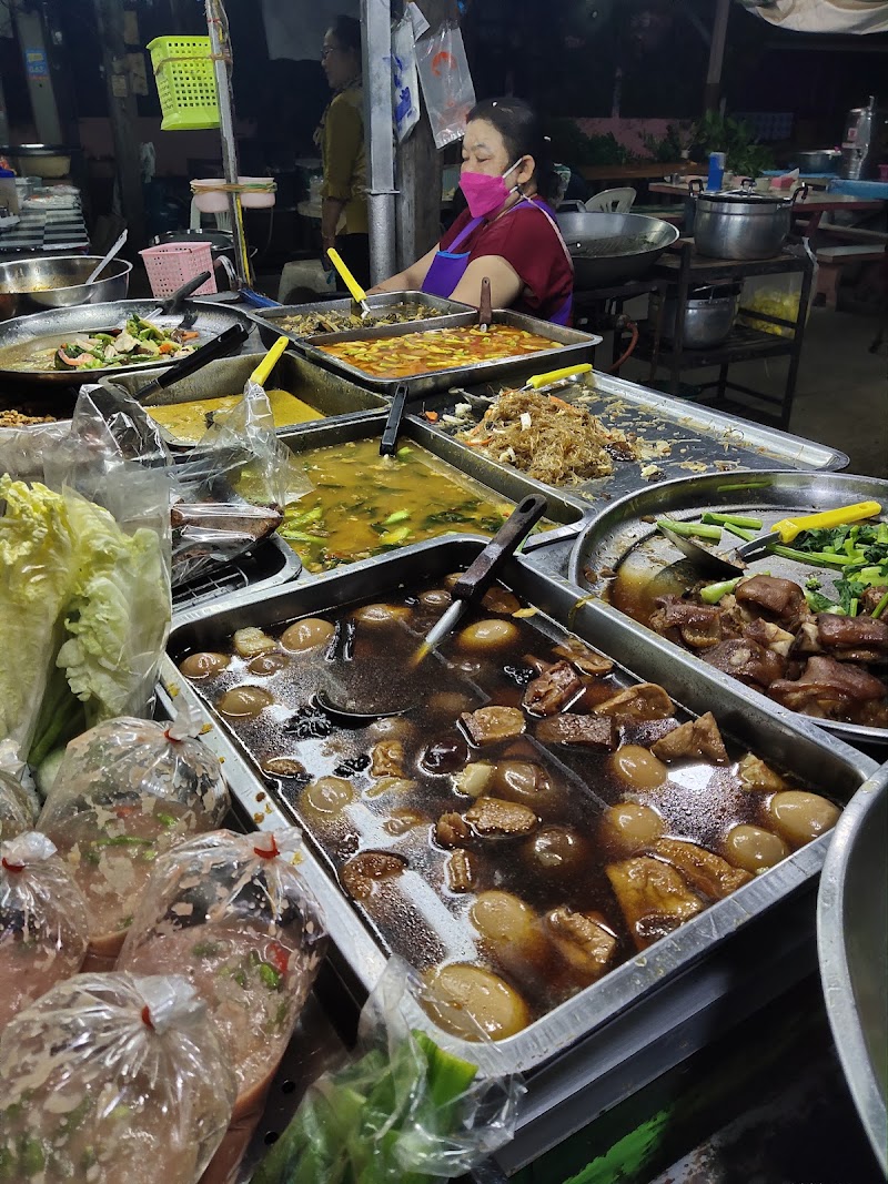 ร้านกุ๊กสิงห์