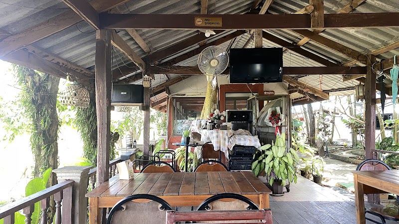 ร้านอาหารคลองสำราญ