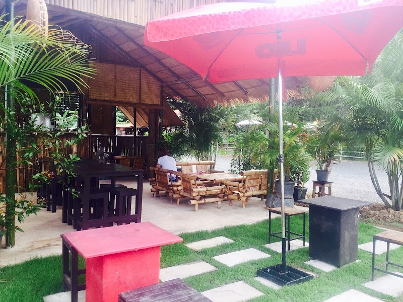 ร้านซุ้มเมืองแล