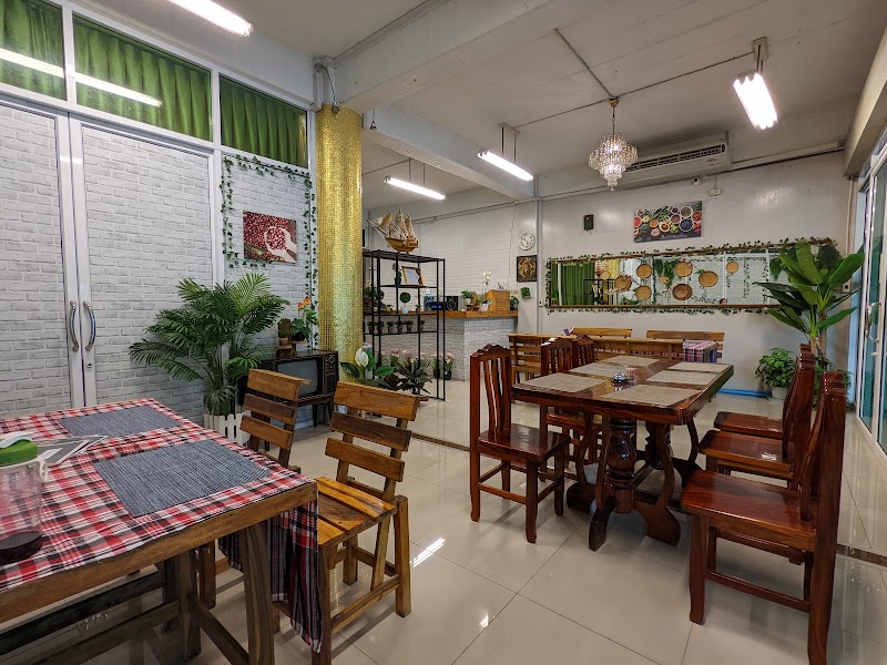 ร้านอาหารสำรับกับข้าวอ่างทอง