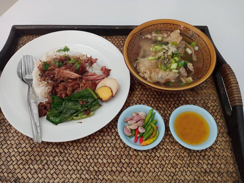 ช.ชวาก๋วยเตี๋ยวหมูสับ