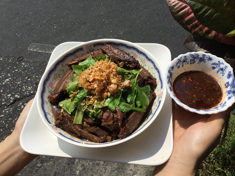 ก๋วยเตี๋ยวเป็ดบิ๊กไบค์