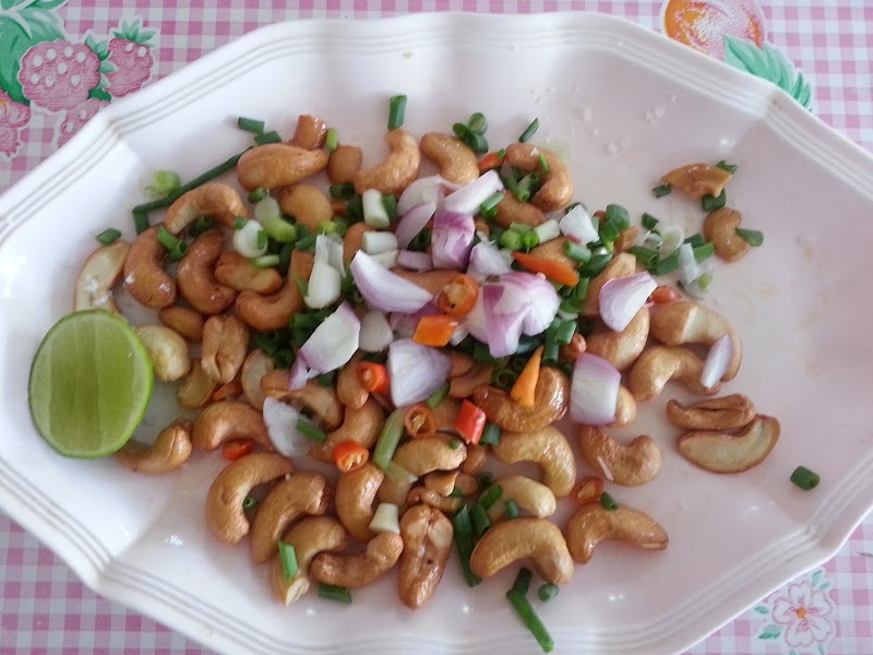 หม้อหอม ชาบูสไตล์ไทยๆ