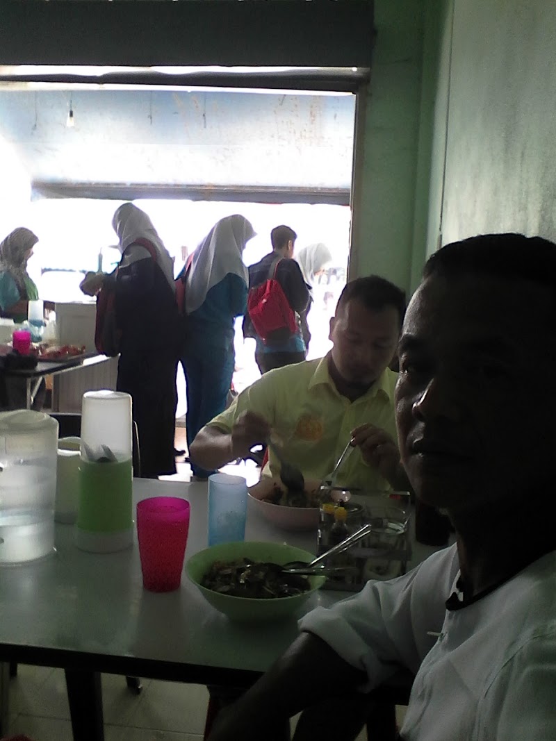 กะยะห์ ก๋วยเตี๋ยวรังสิต